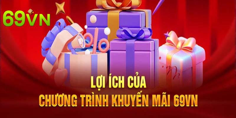 Hội viên tham gia ưu đãi sở hữu lợi ích nhất định