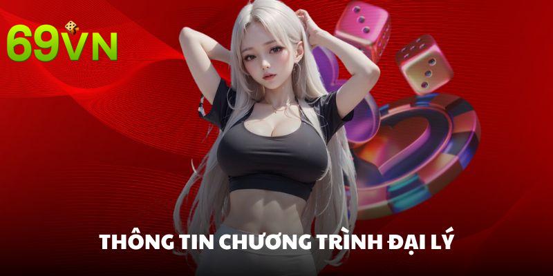 Thông tin chuẩn về chính sách đại lý nhà cái 69VN